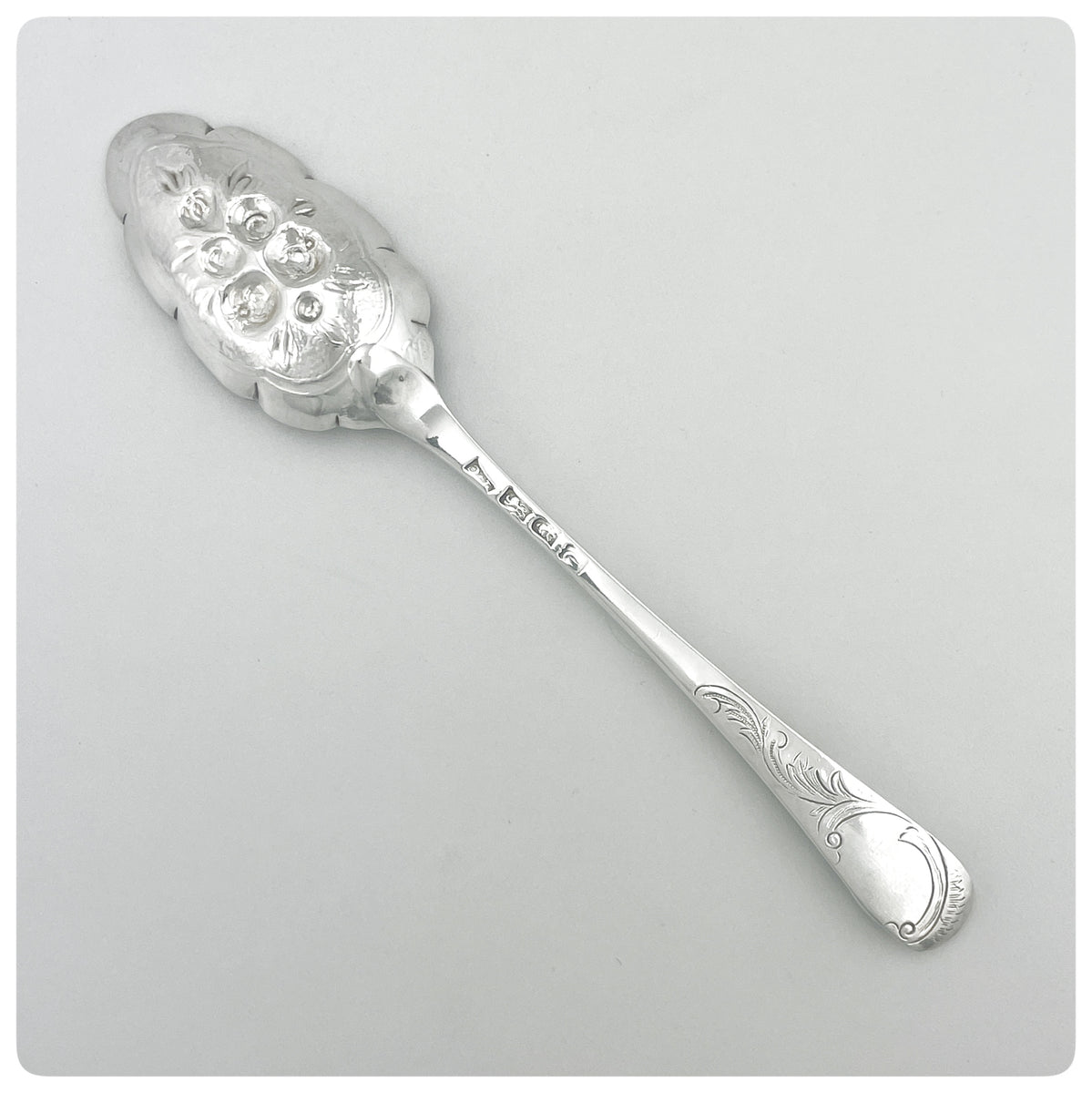 【Sterling silver】UK Old English teaスプーン FullSizeRender_518d6b12-4471-