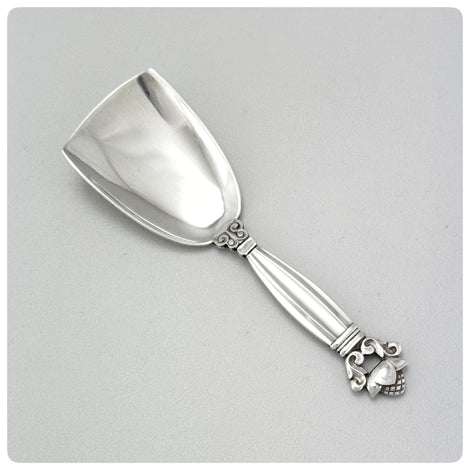 Continental Silver