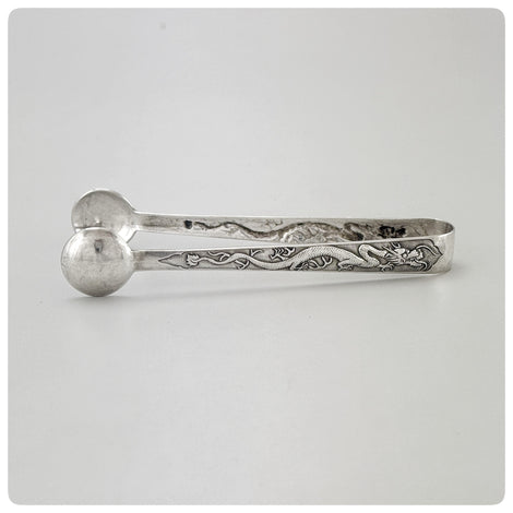 Continental Silver