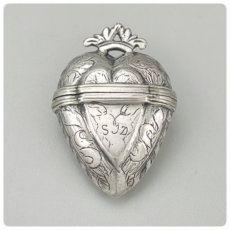 Continental Silver