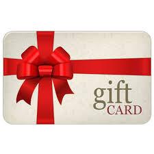 Gift Card - The Silver Vault of Charleston