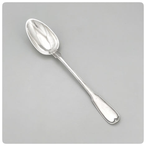 French Silver