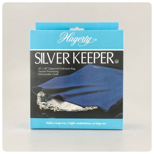 Hagerty Silver Keeper 24" x 30" - The Silver Vault of Charleston