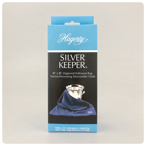 Hagerty Silver Polish Sponge Applicators