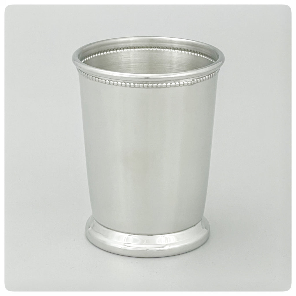 Empire Pewter Classic Baby Cup