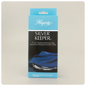 Hagerty Silver Keeper 9" x 12" - The Silver Vault of Charleston