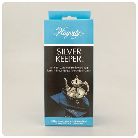 Silver Polish And Storage To Protect Your Silver  Trusted Since 1919  Tagged Cherry - Zapffe Silversmiths